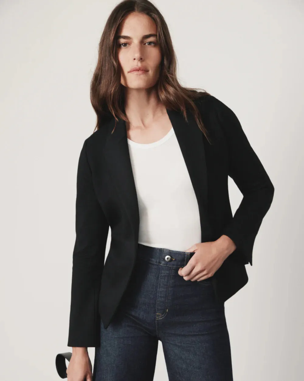 SPANX - PONTE BLAZER