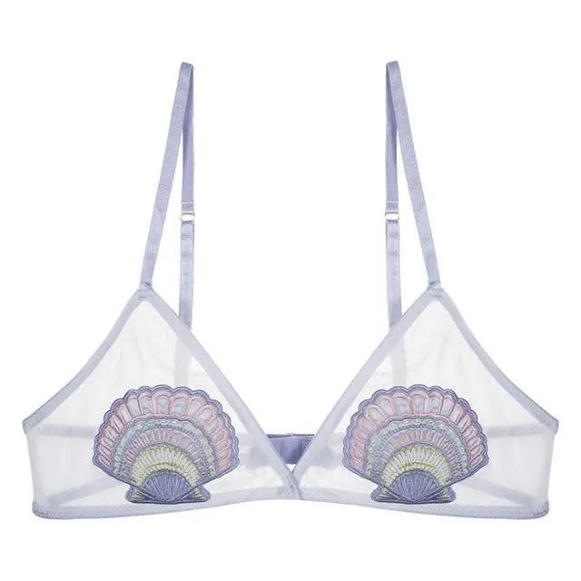 Strawberry Babe Bralette