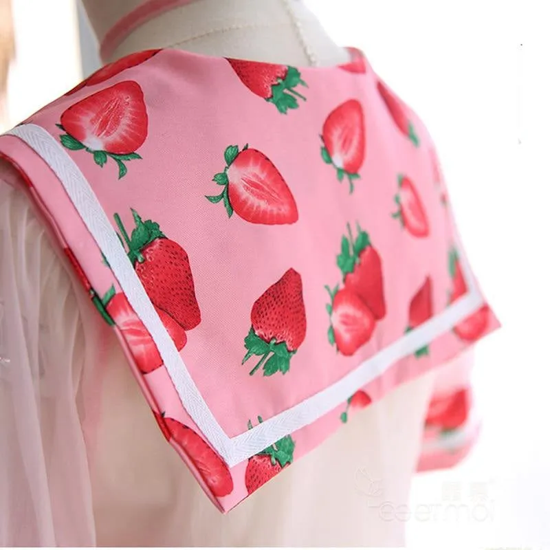 Strawberry Fields Lingerie