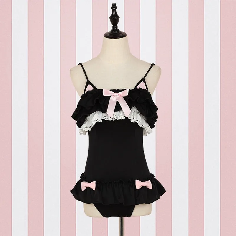 Sweet Bunny Romper