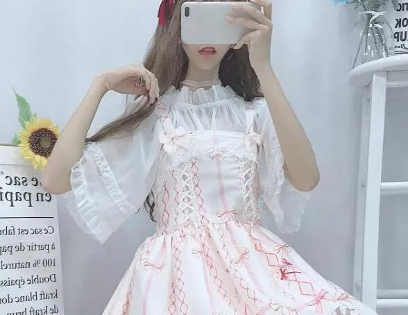 Sweet Candyland Dress