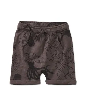 Tea Collection Pocket O Sunshine Short