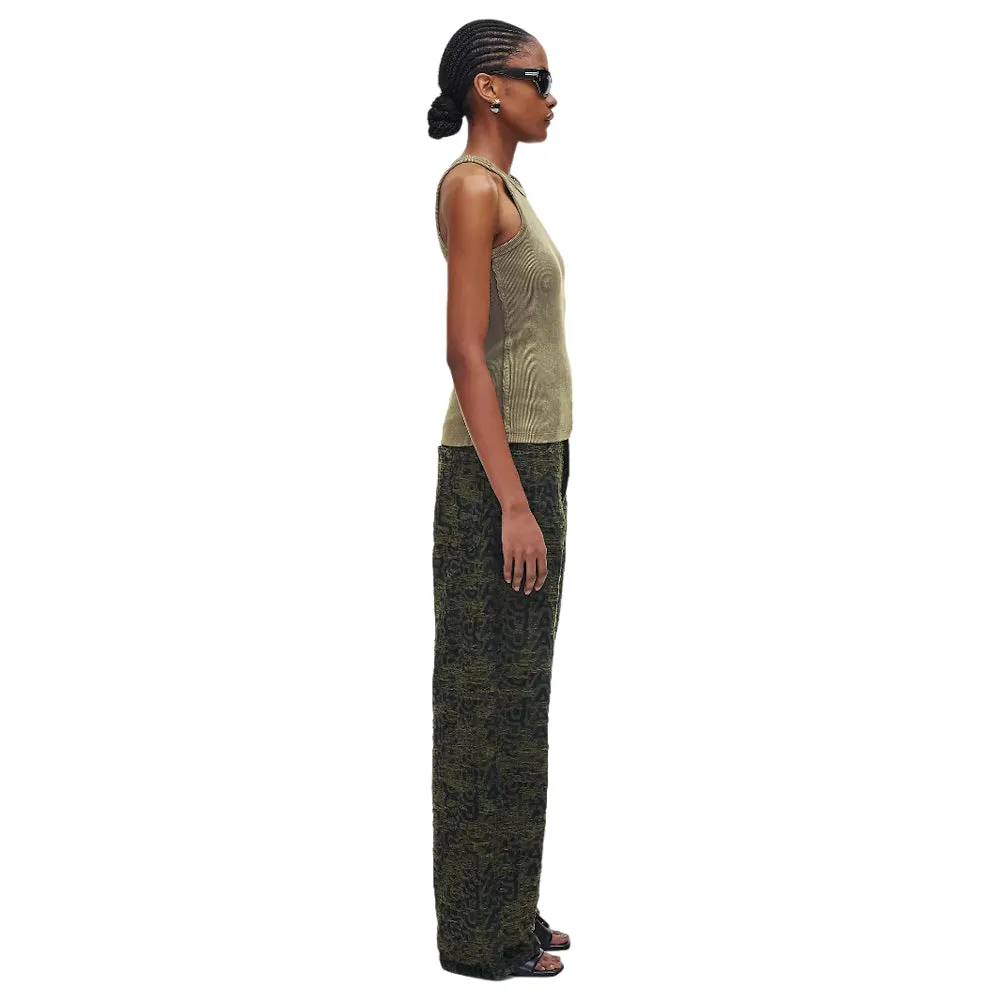 THE GRUNGE RIB TANK