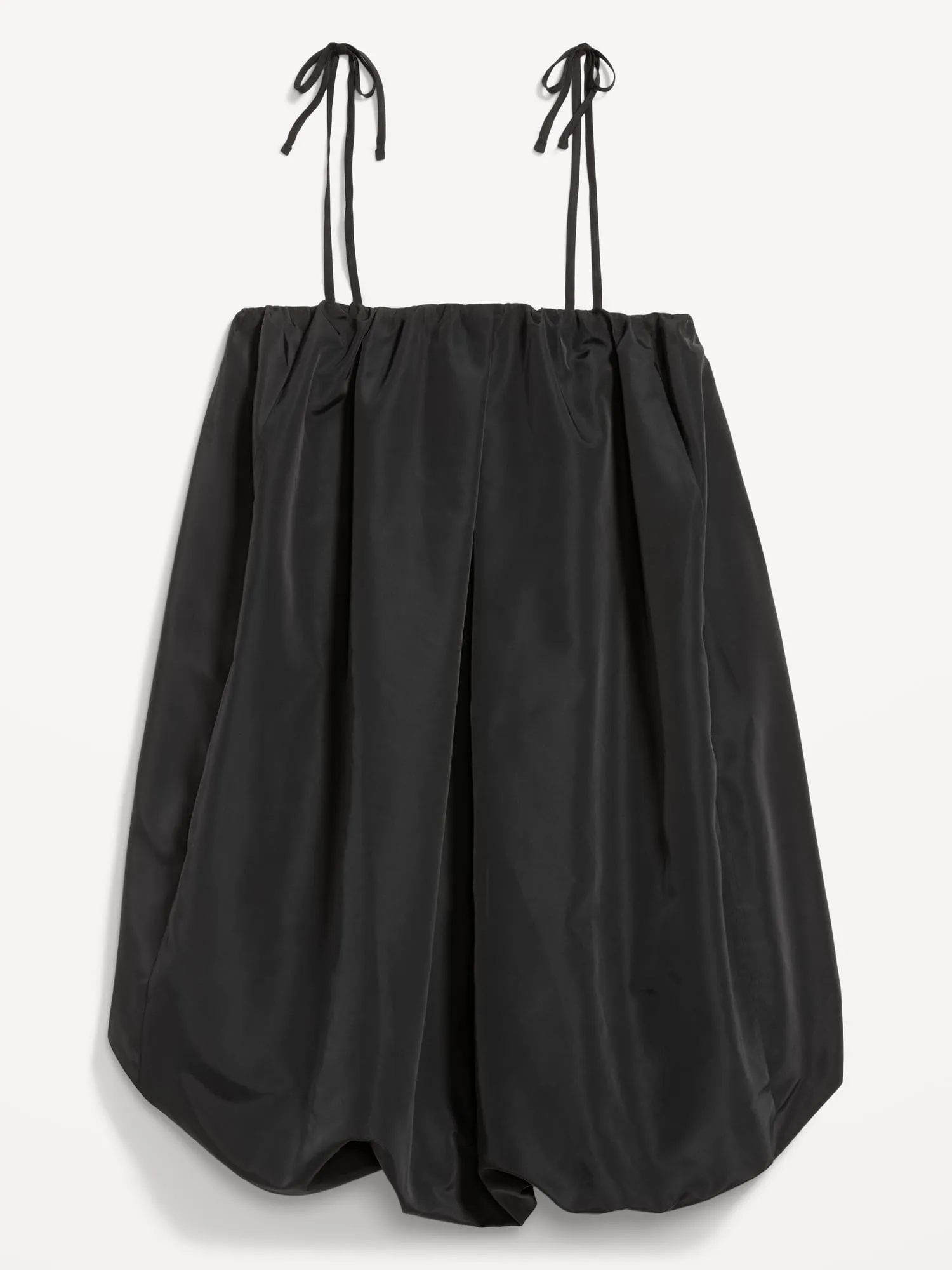 THE OCCASION by Old Navy Bubble Mini Dress