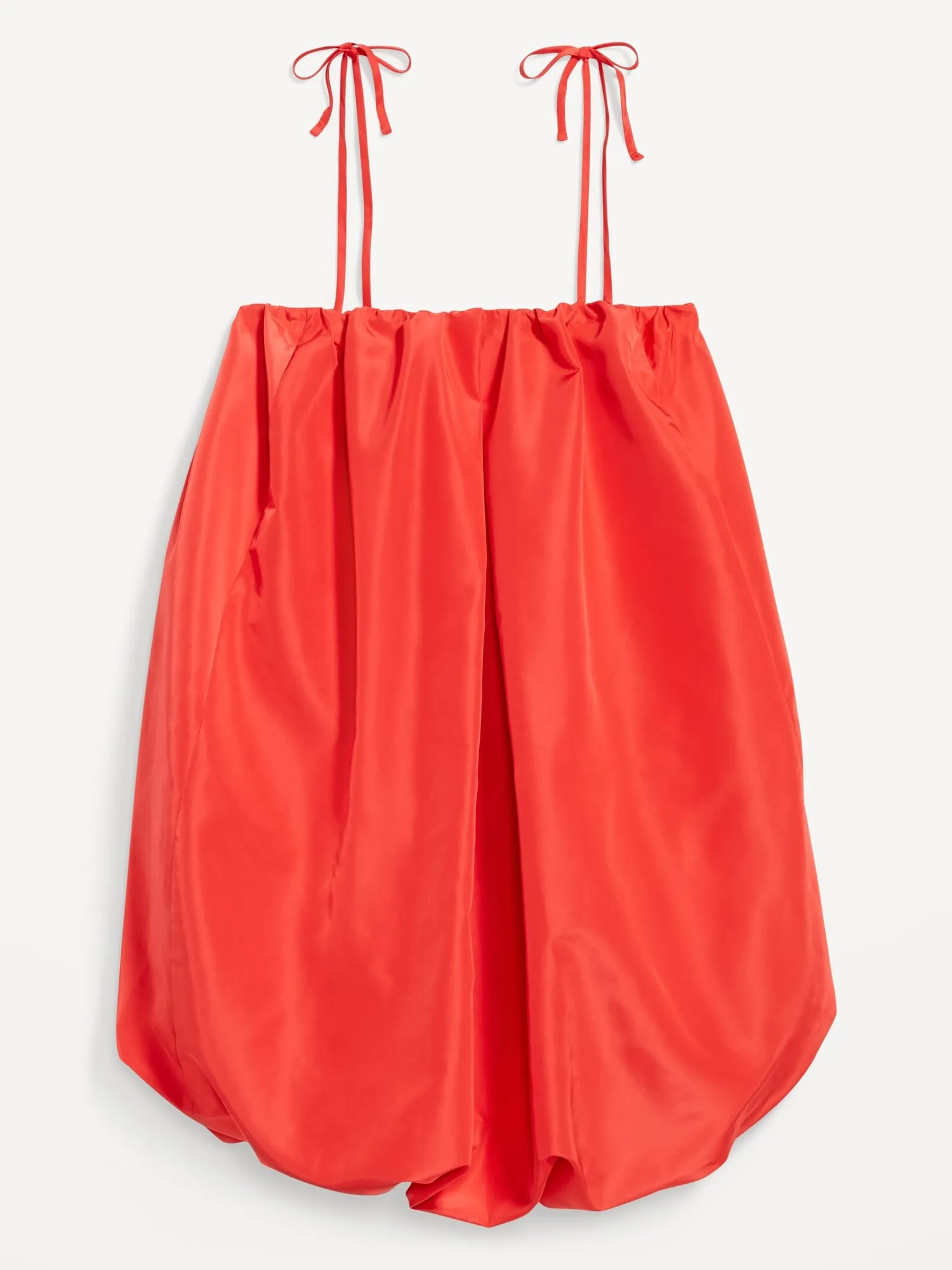 THE OCCASION by Old Navy Bubble Mini Dress