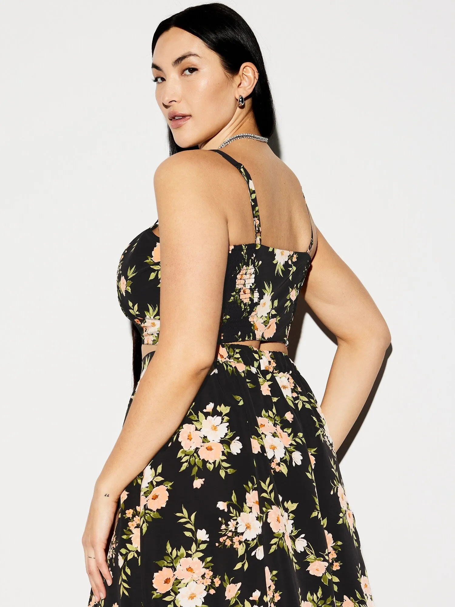 THE OCCASION by Old Navy Tube Top