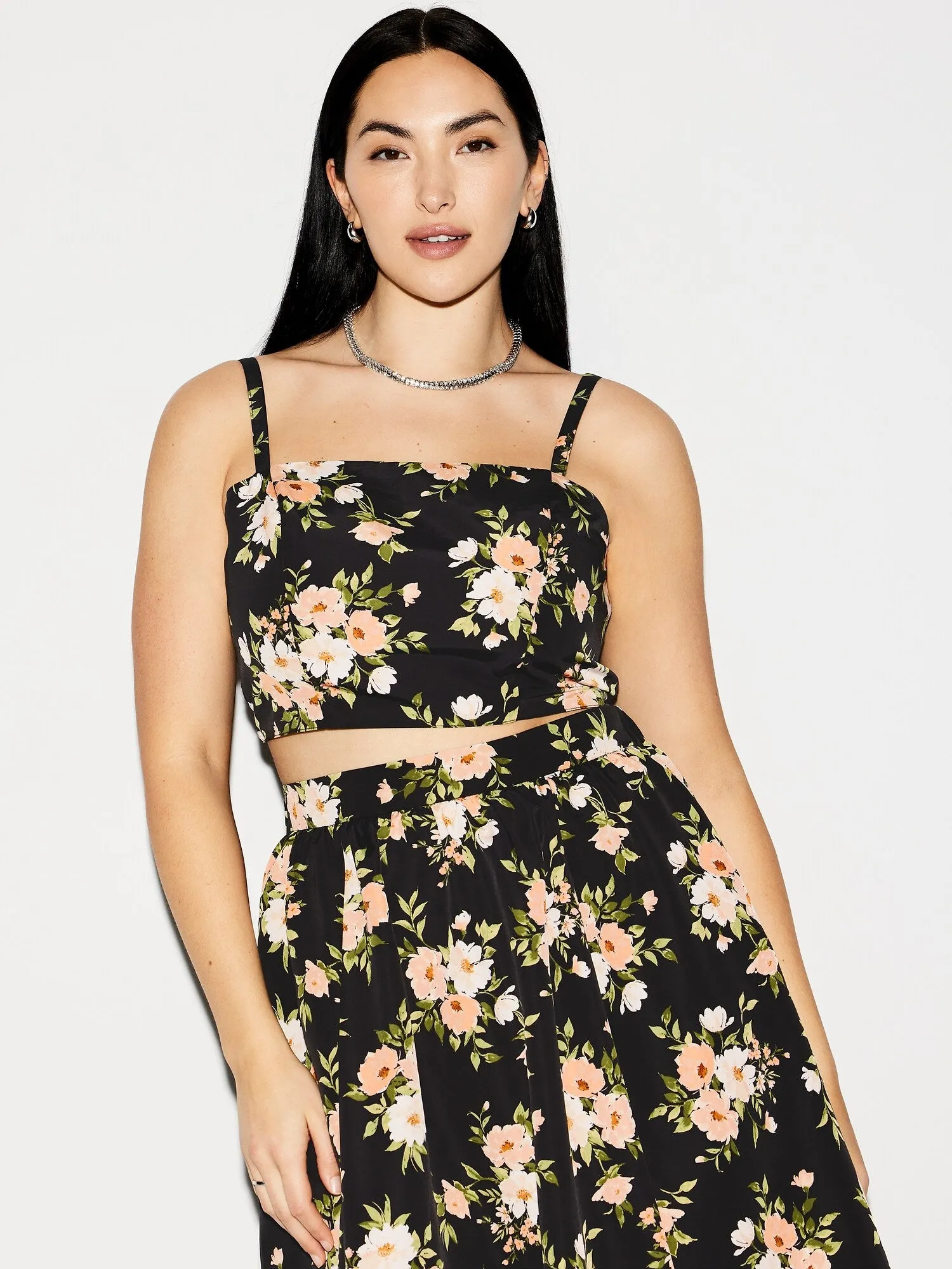 THE OCCASION by Old Navy Tube Top