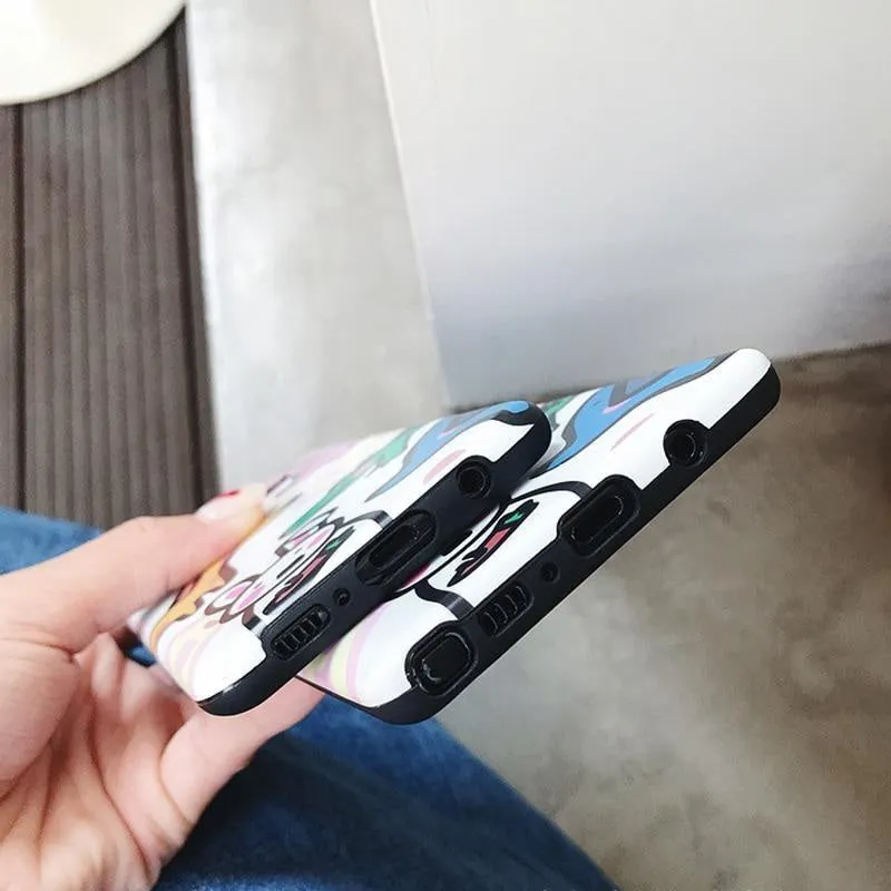 Tiny Zoo Samsung Case