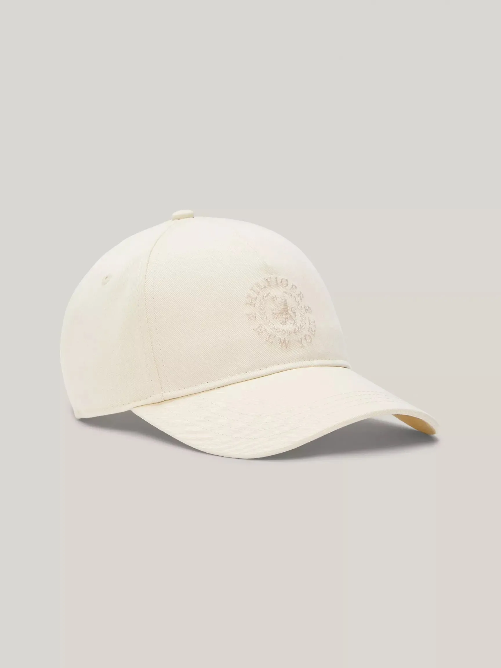 Tommy Hilfiger Tonal Heritage Logo Baseball Cap - Men