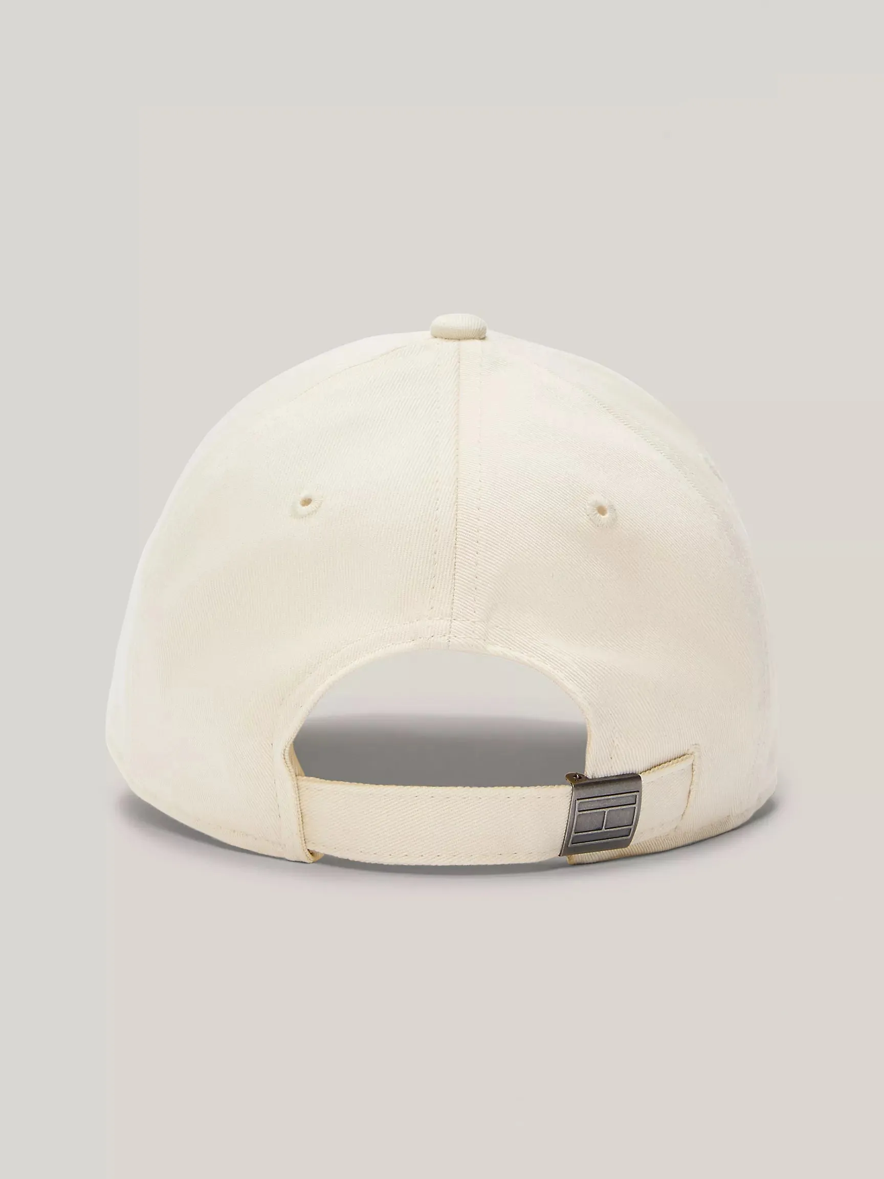Tommy Hilfiger Tonal Heritage Logo Baseball Cap - Men