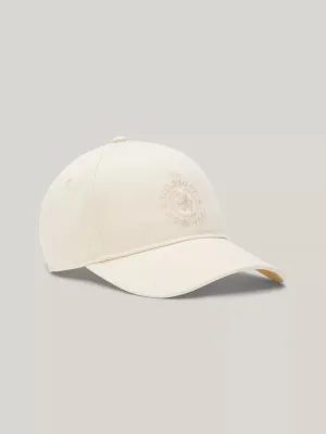 Tommy Hilfiger Tonal Heritage Logo Baseball Cap - Men