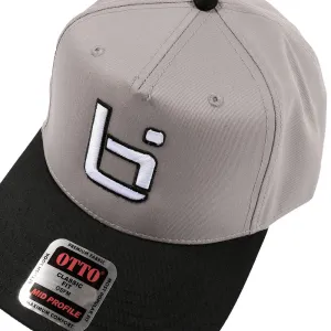 Traditions Snapback Hat Ballislife