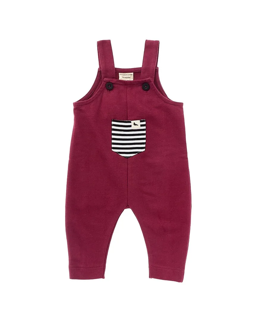 Turtledove London Plain Overall