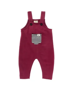 Turtledove London Plain Overall