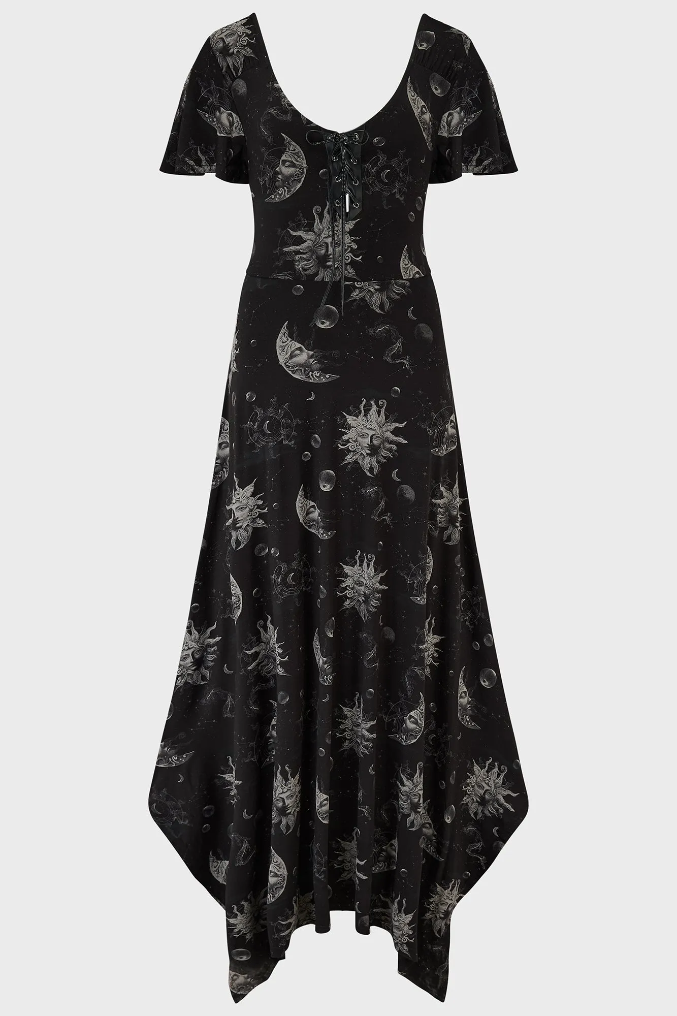 Umbral Dress