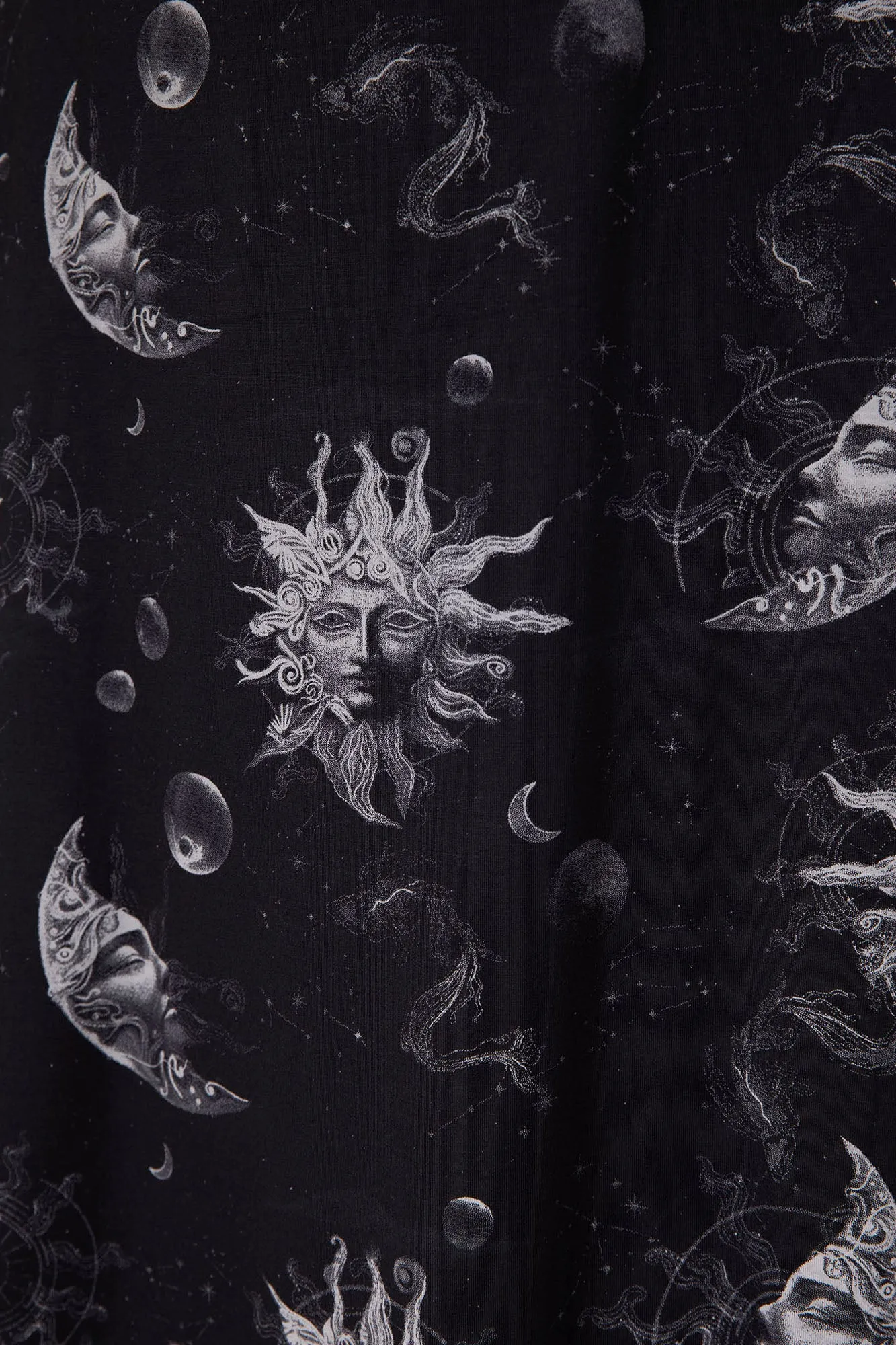 Umbral Dress