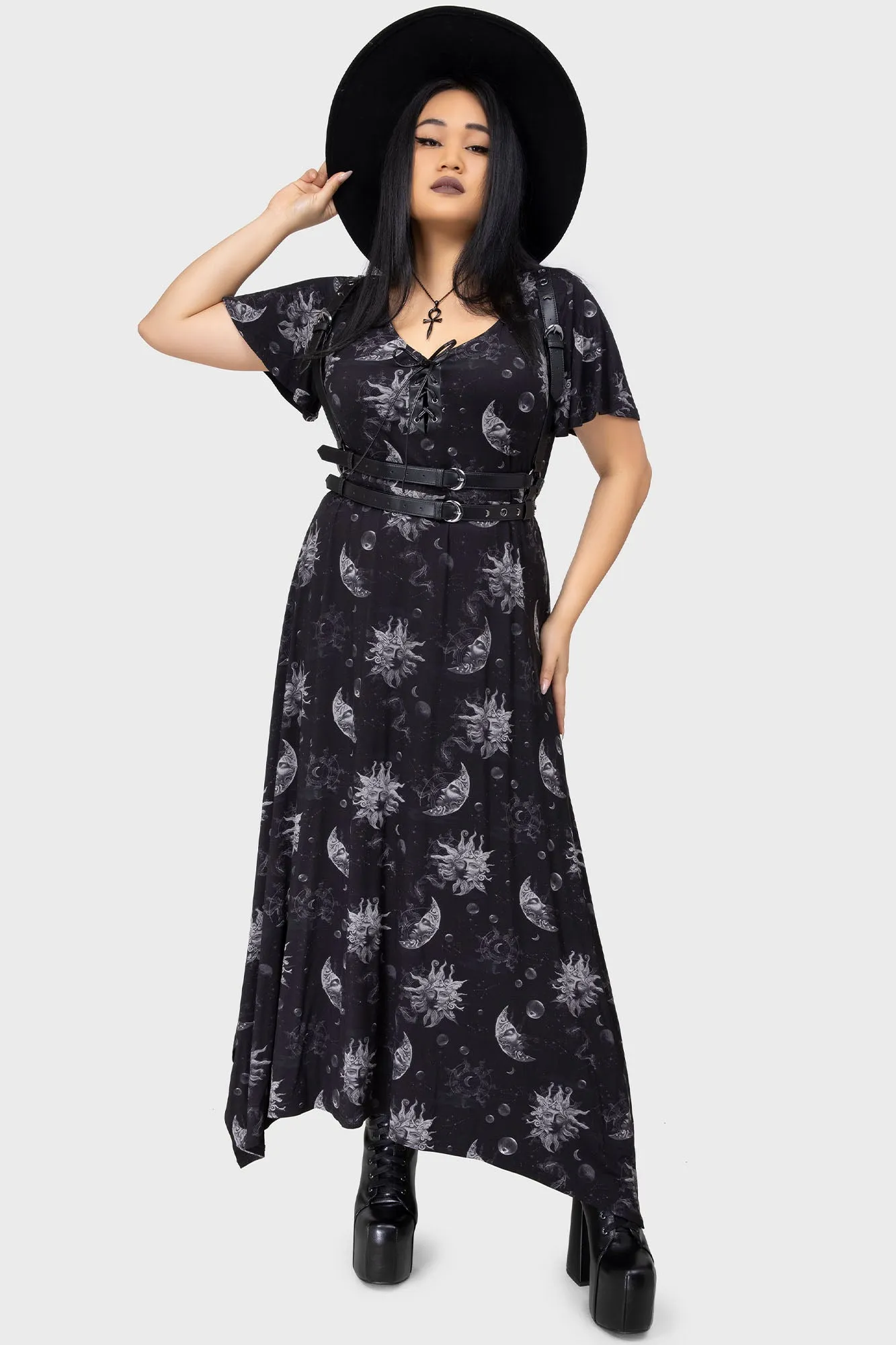 Umbral Dress