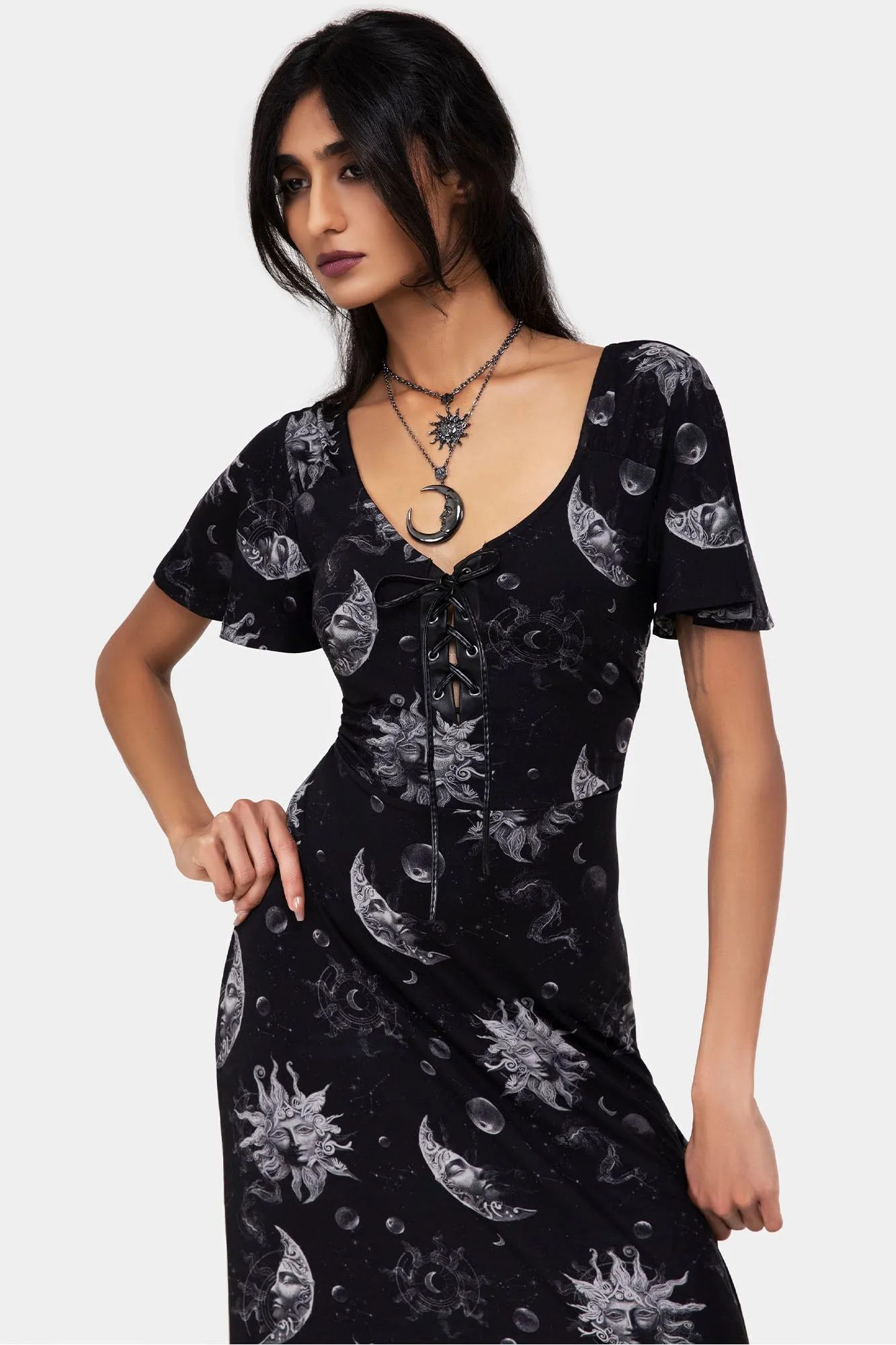 Umbral Dress