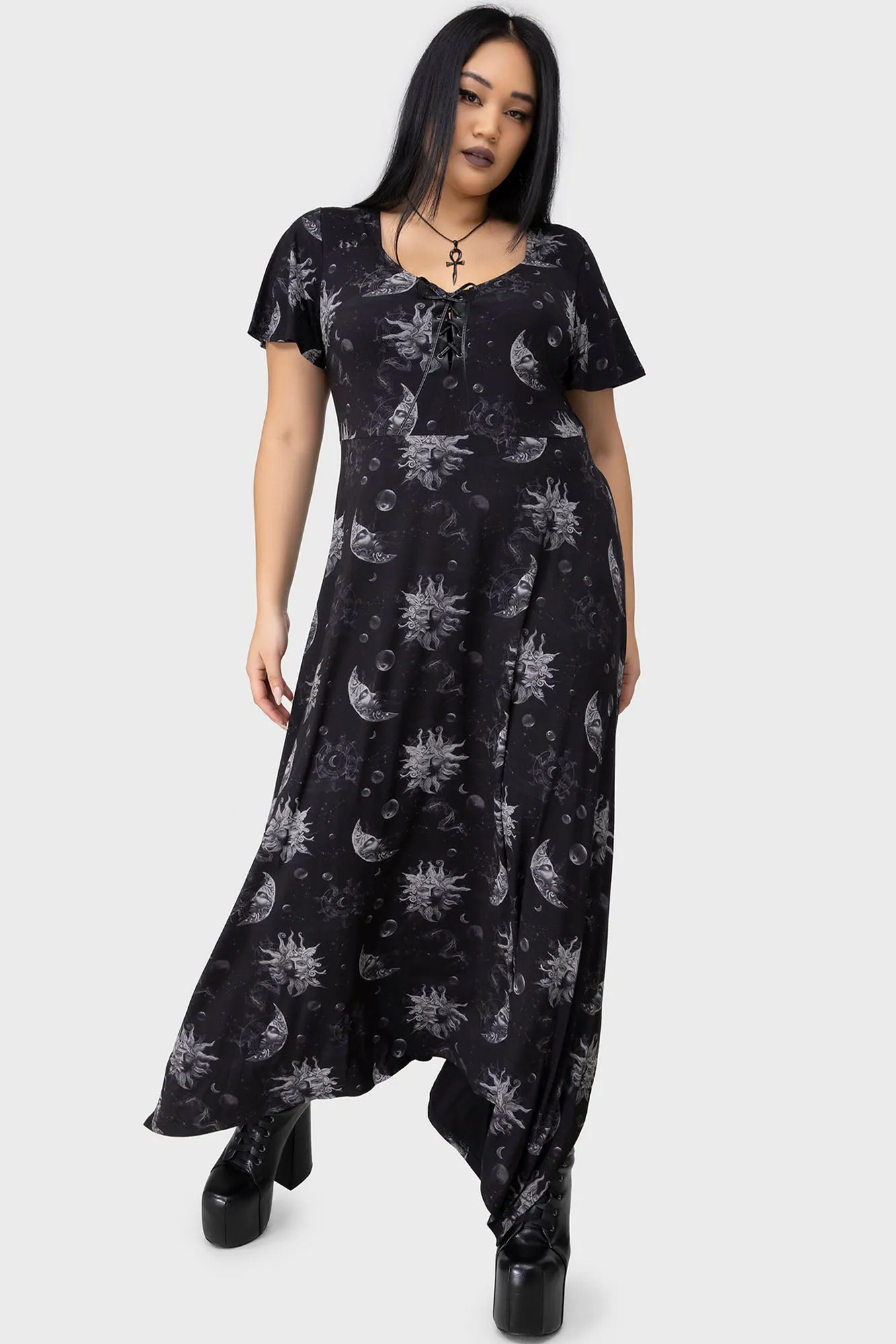 Umbral Dress