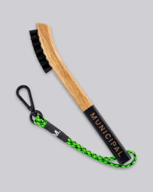 Utility Brush Municipal