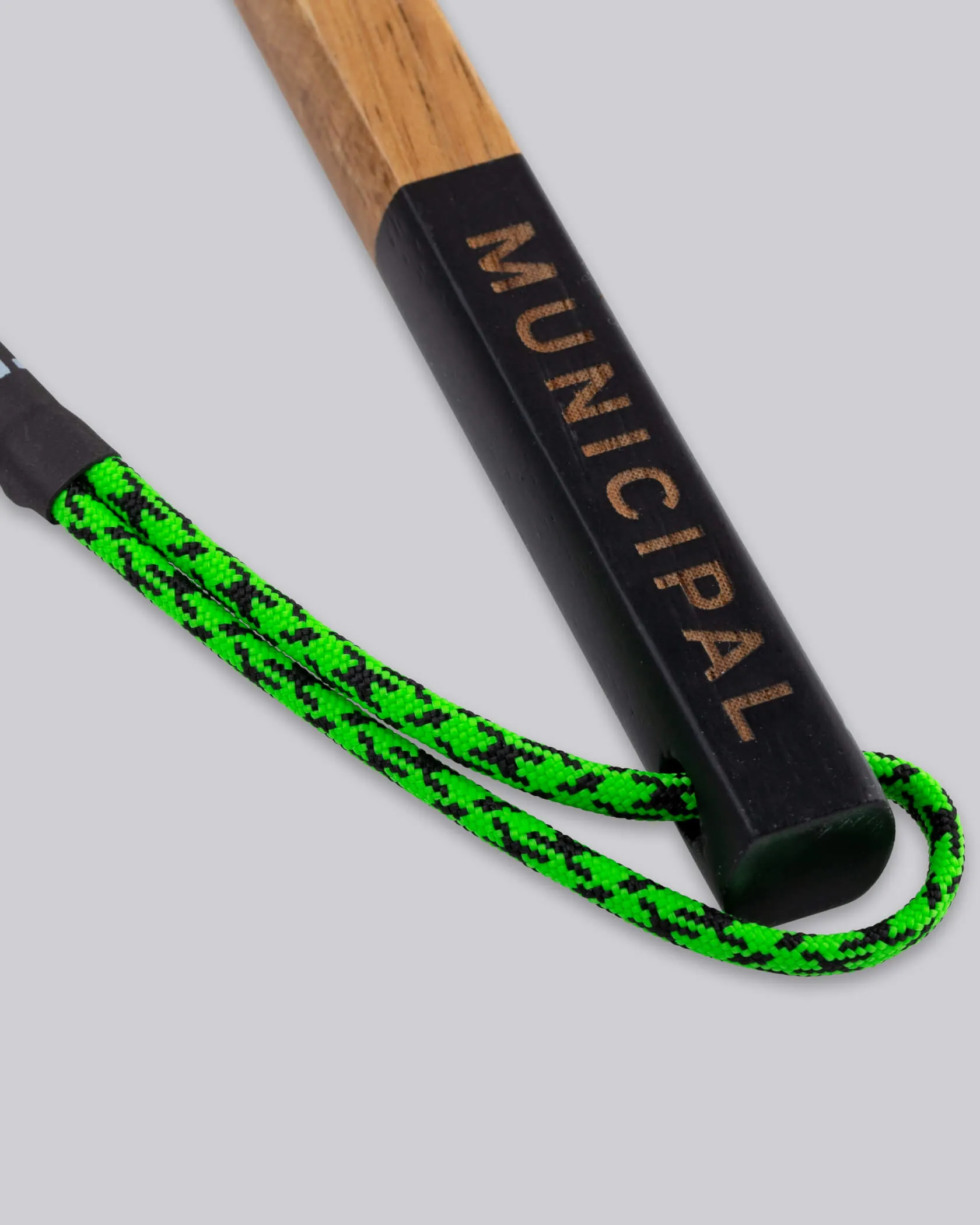 Utility Brush Municipal