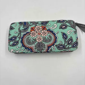 Vera Bradley Women's Aqua Fan Misc. Accessories