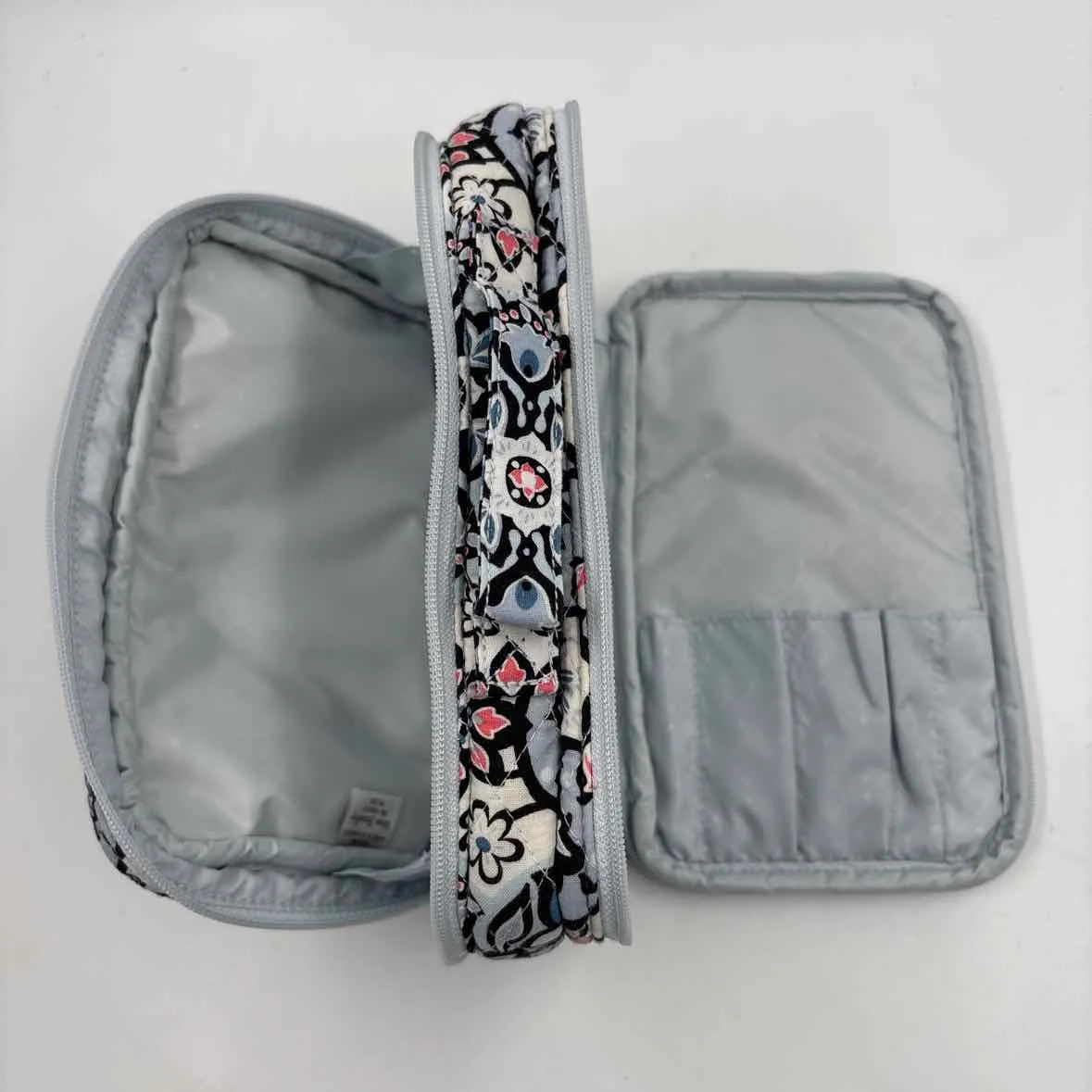 Vera Bradley Women's Blue Floral Misc. Accessories