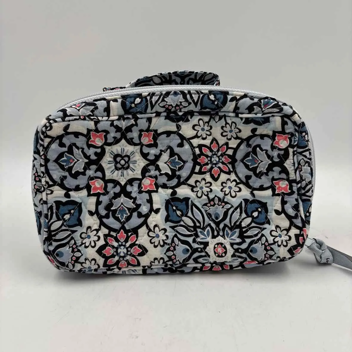 Vera Bradley Women's Blue Floral Misc. Accessories