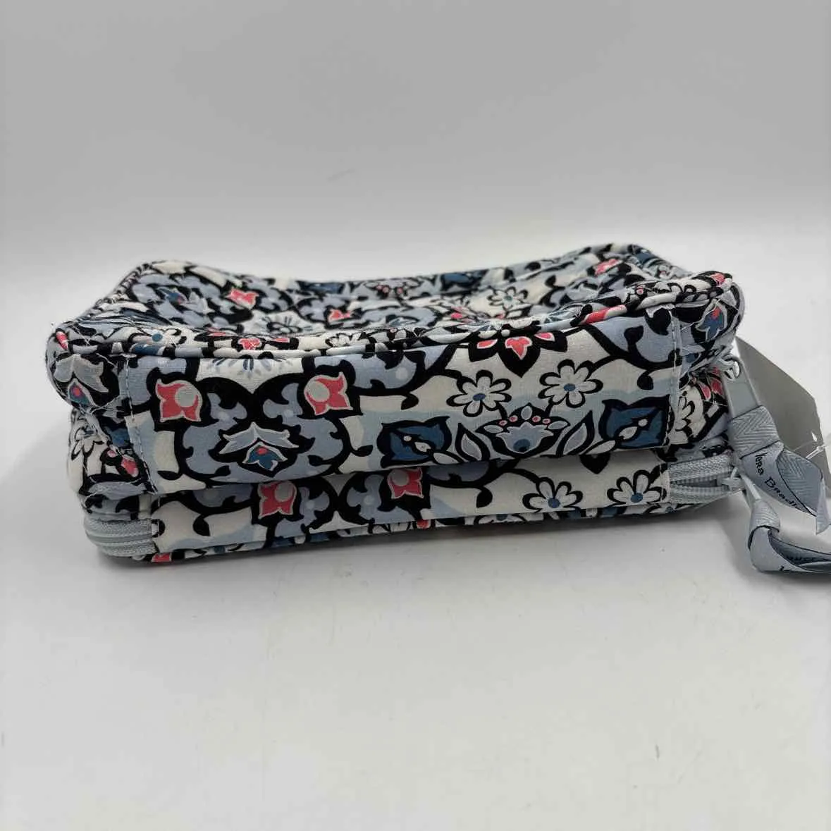 Vera Bradley Women's Blue Floral Misc. Accessories