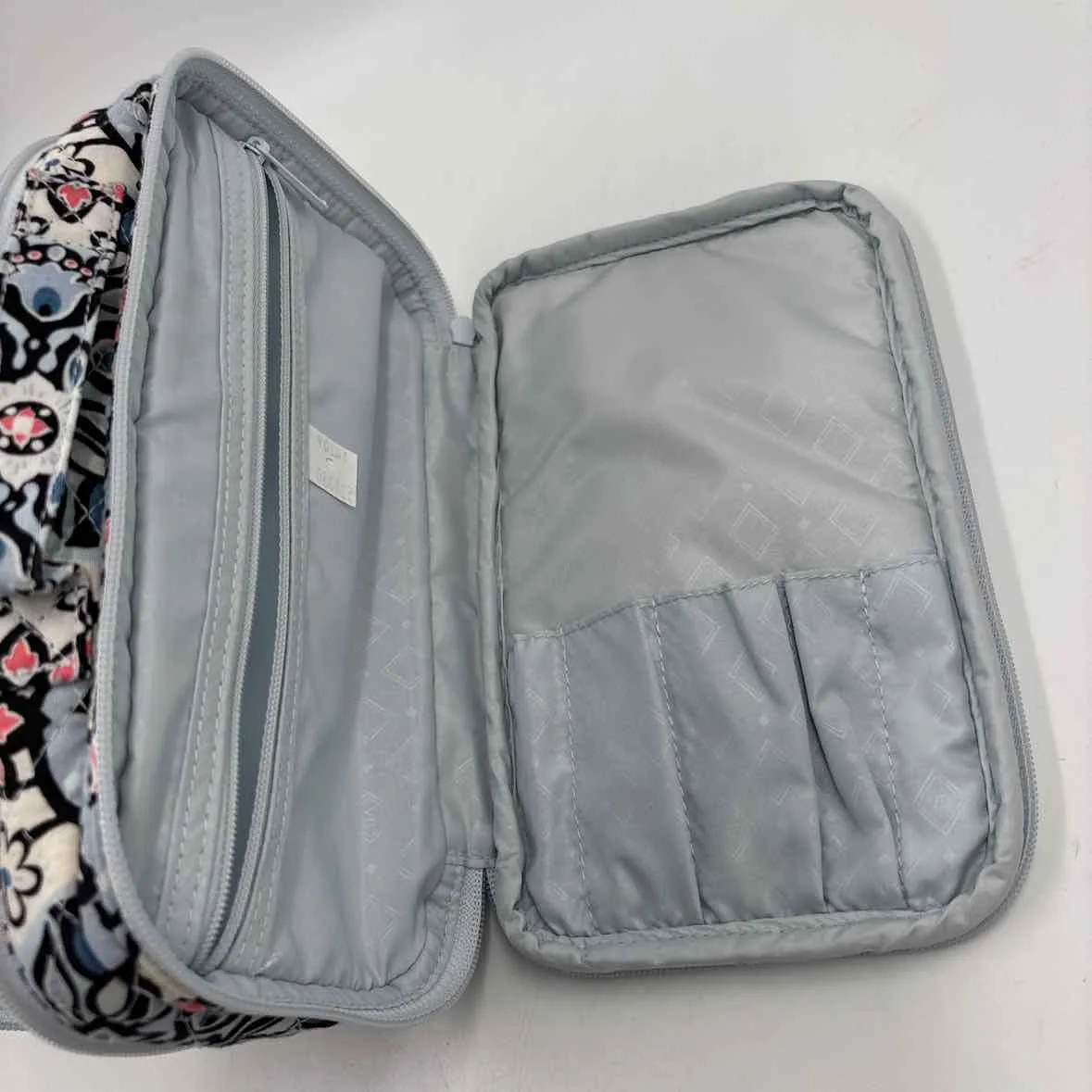 Vera Bradley Women's Blue Floral Misc. Accessories