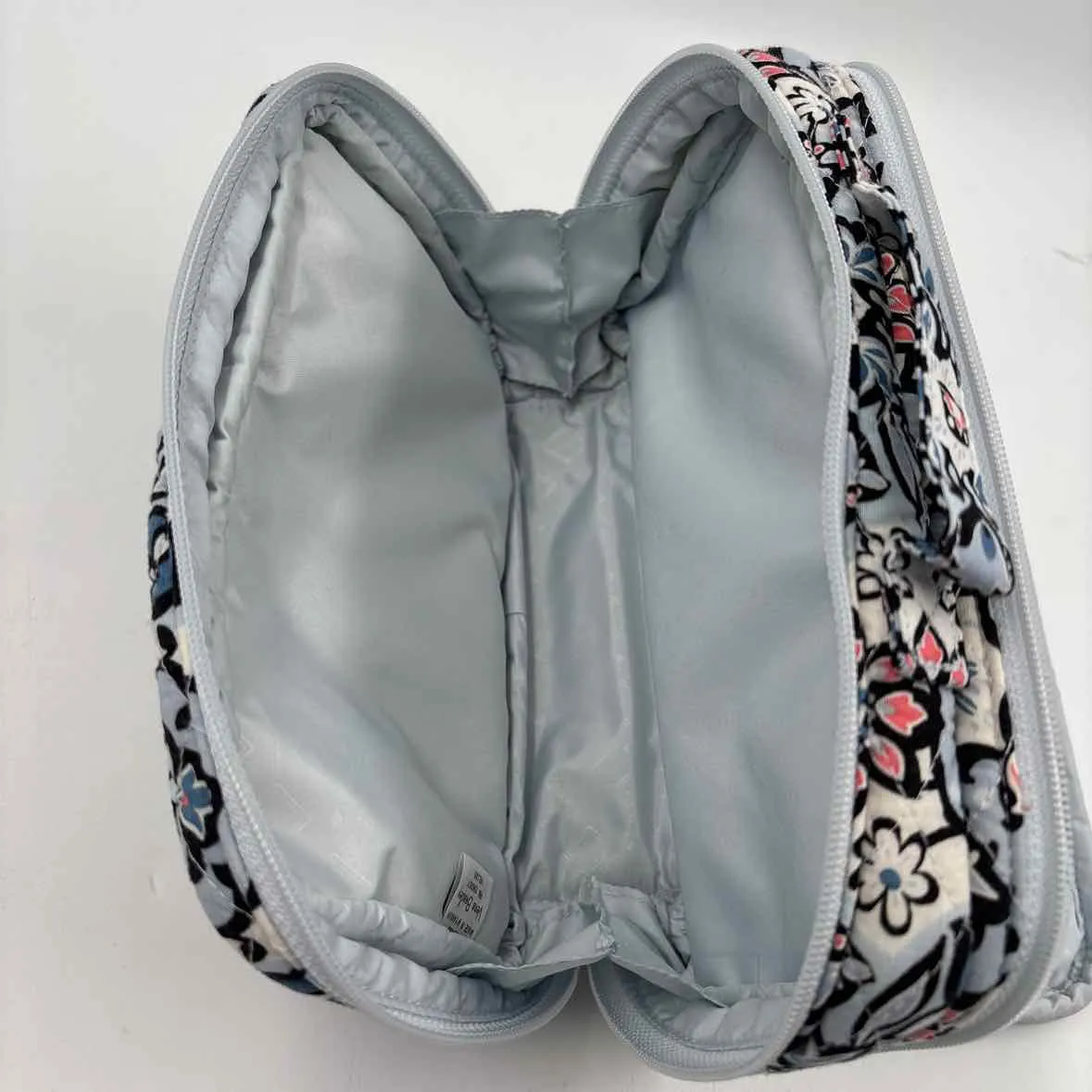 Vera Bradley Women's Blue Floral Misc. Accessories