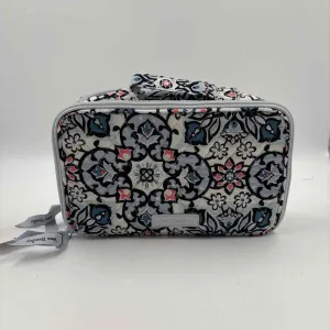 Vera Bradley Women's Blue Floral Misc. Accessories