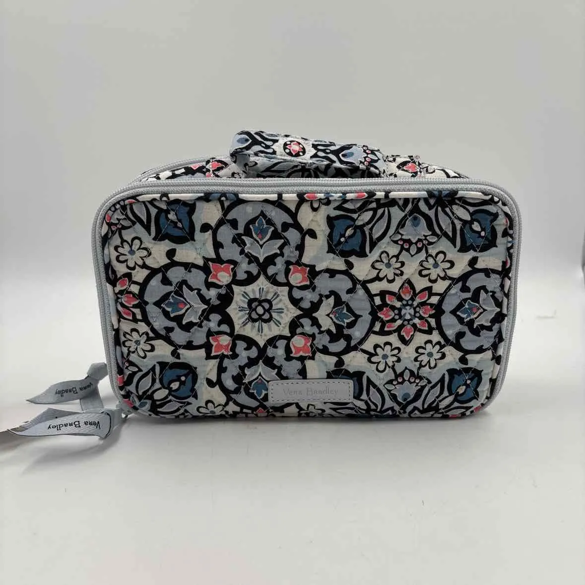Vera Bradley Women's Blue Floral Misc. Accessories