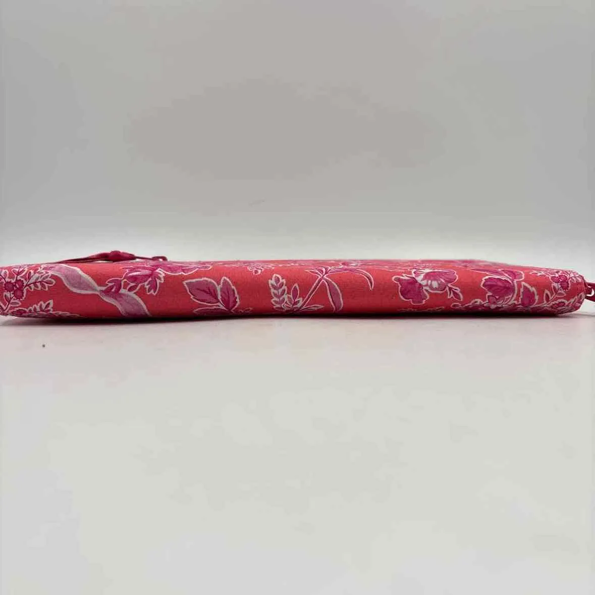 Vera Bradley Women's Pink Floral Wallet
