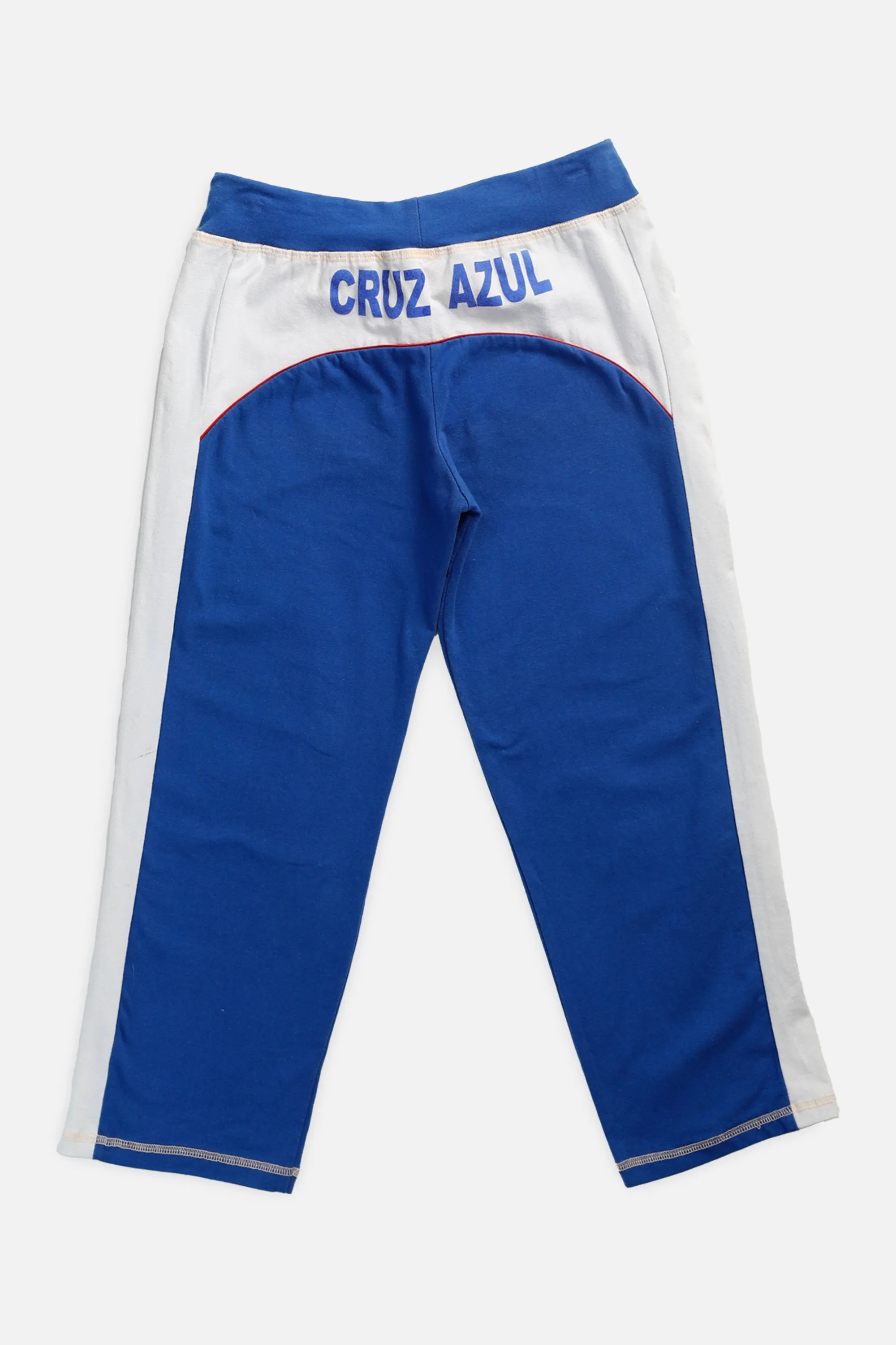 Vintage Cruz Azul Soccer Set - Women's XS Frankie