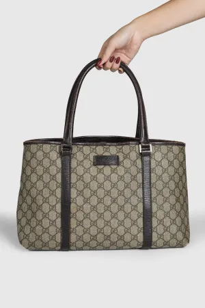 Vintage Gucci Handbag Frankie