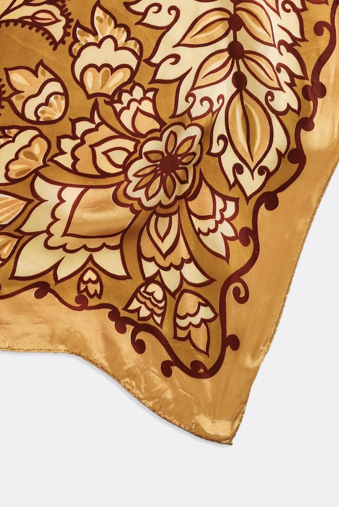 Vintage Scarf Frankie
