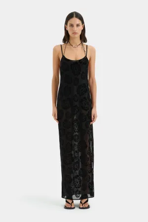 Vittoria Midi Dress SIR
