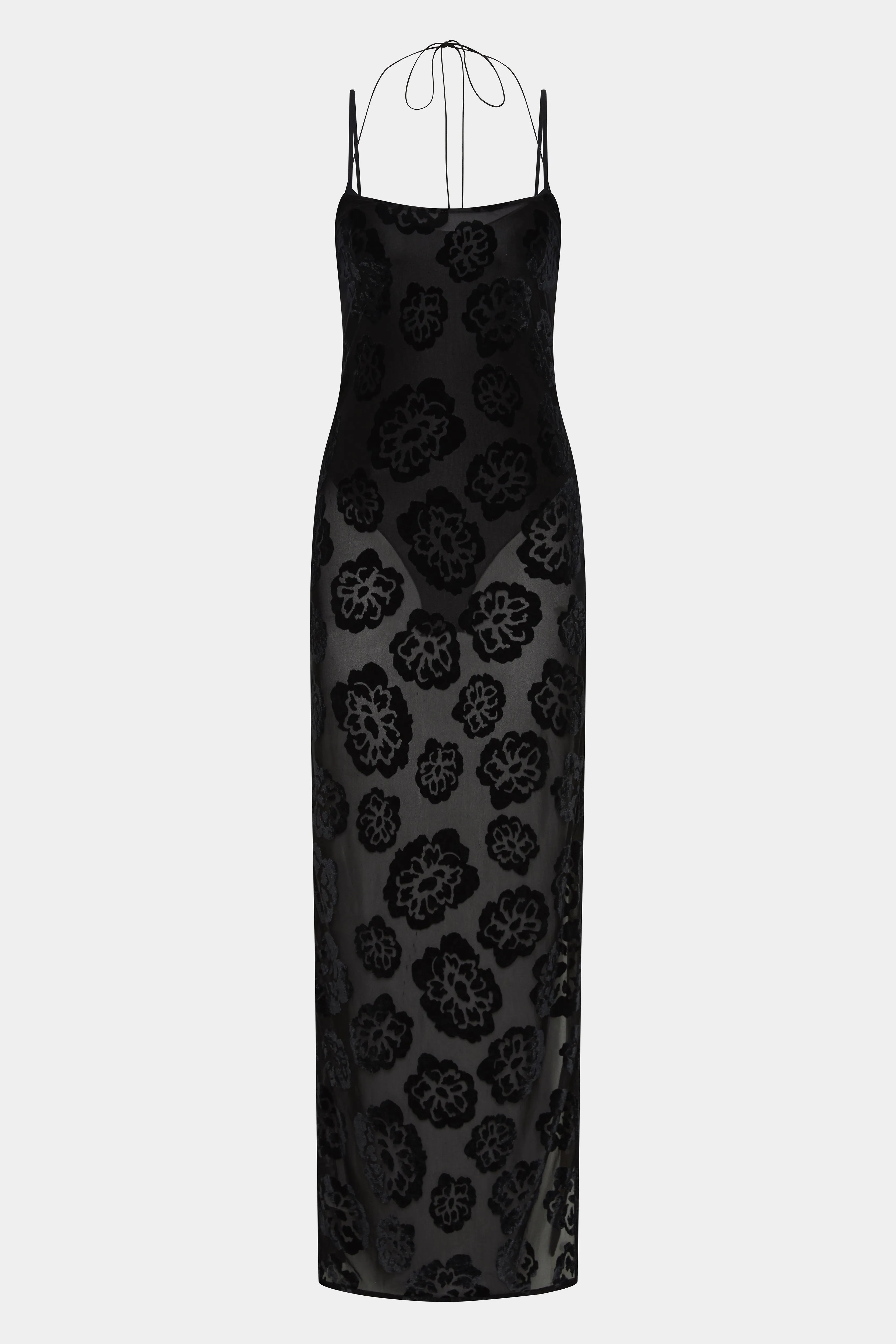 Vittoria Midi Dress SIR
