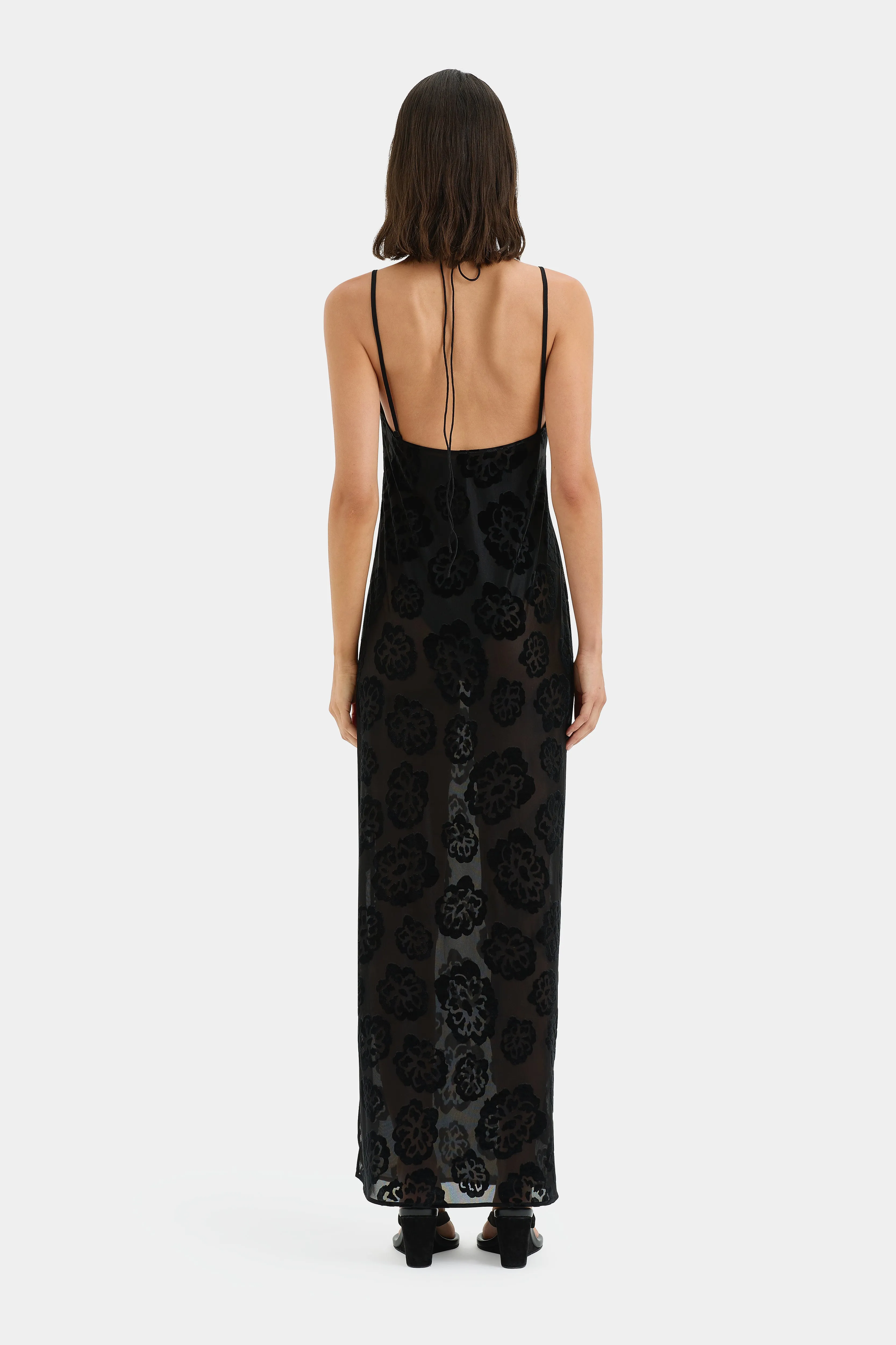 Vittoria Midi Dress SIR