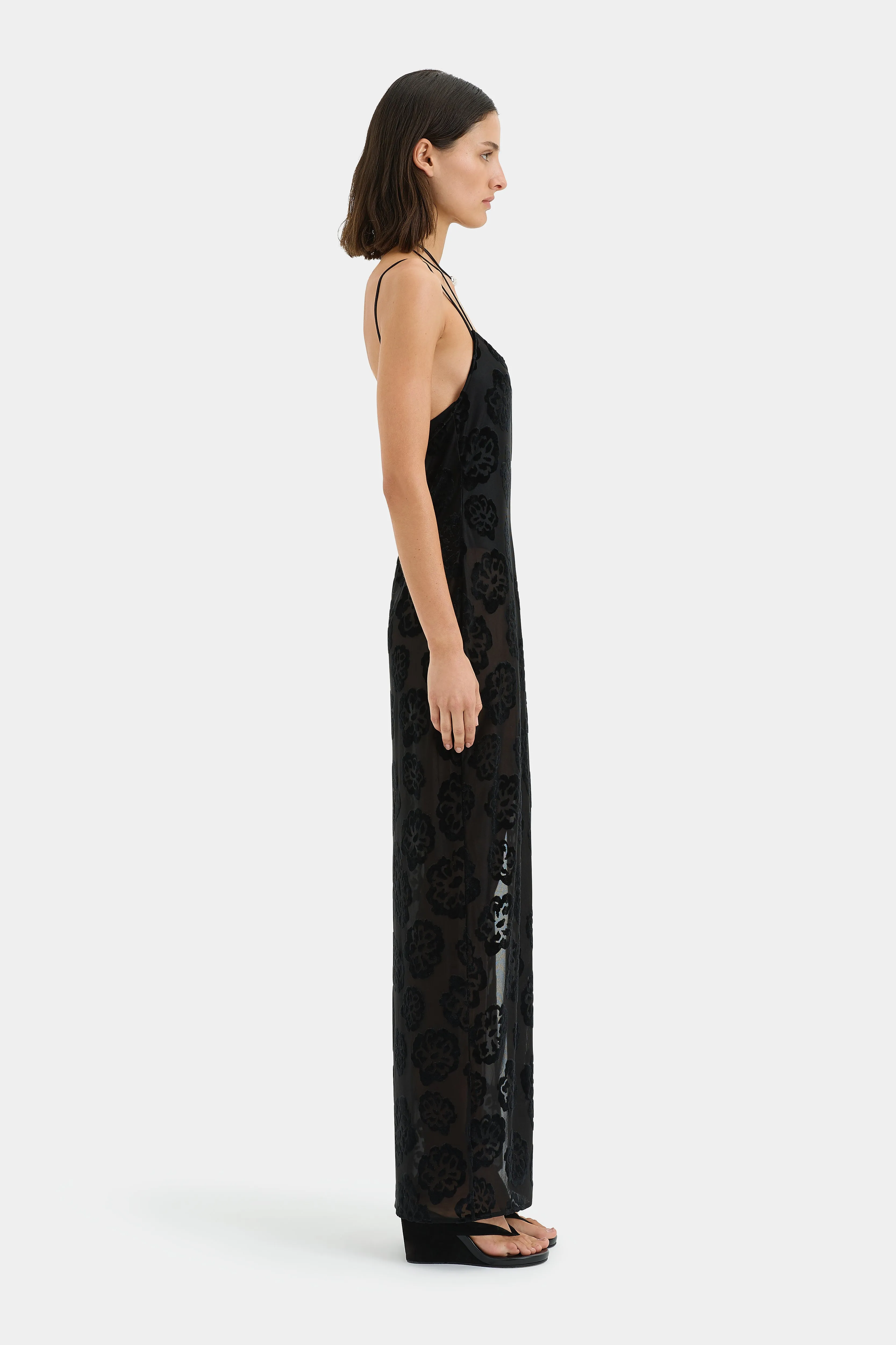 Vittoria Midi Dress SIR