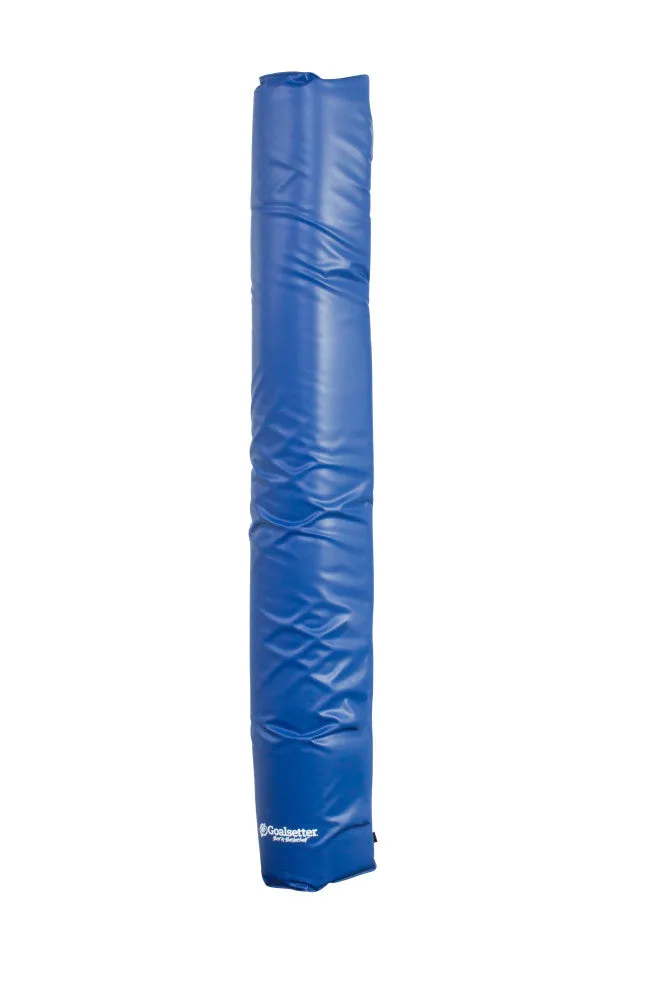 Wrap Around Pole Pad (4" Poles) Goalsetter