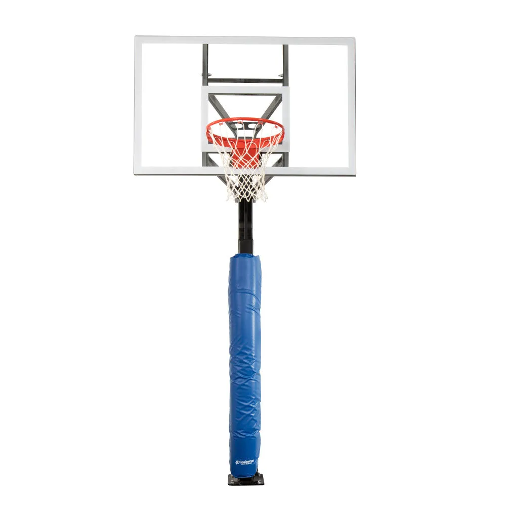 Wrap Around Pole Pad (4" Poles) Goalsetter