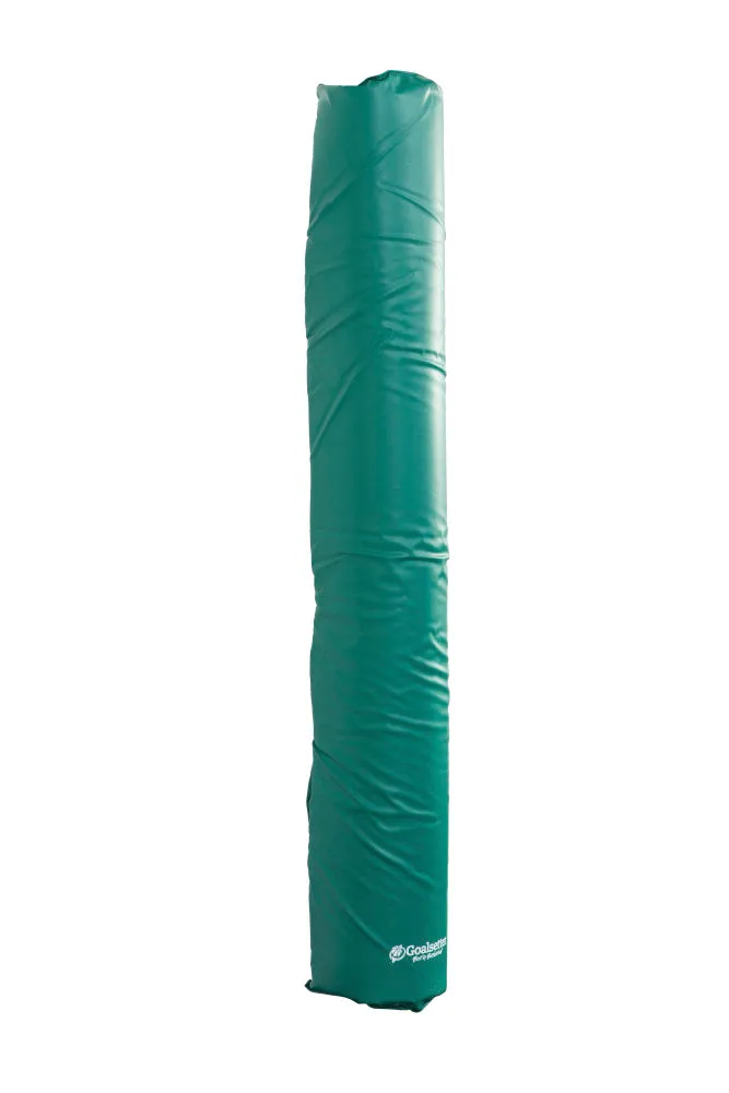 Wrap Around Pole Pad (4" Poles) Goalsetter