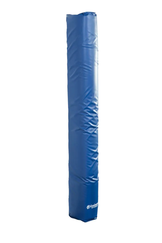 Wrap Around Pole Pad (4" Poles) Goalsetter