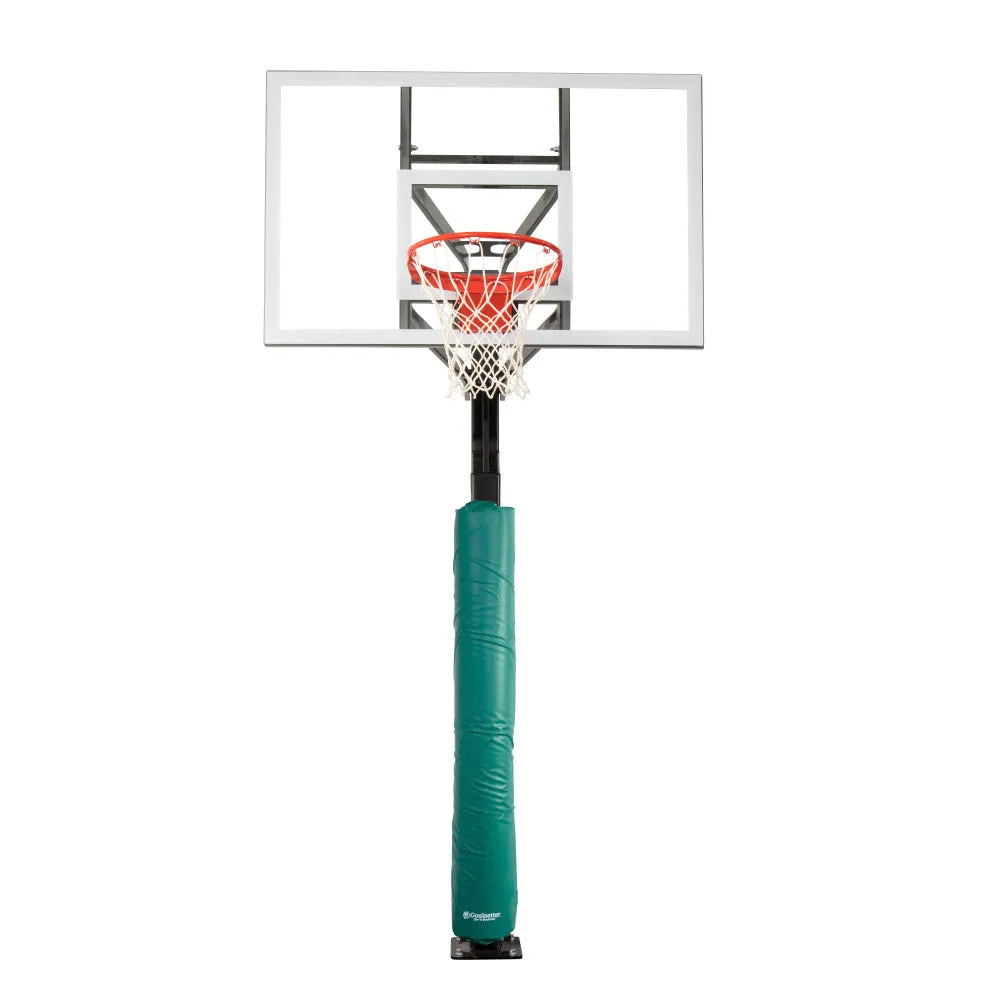 Wrap Around Pole Pad (4" Poles) Goalsetter