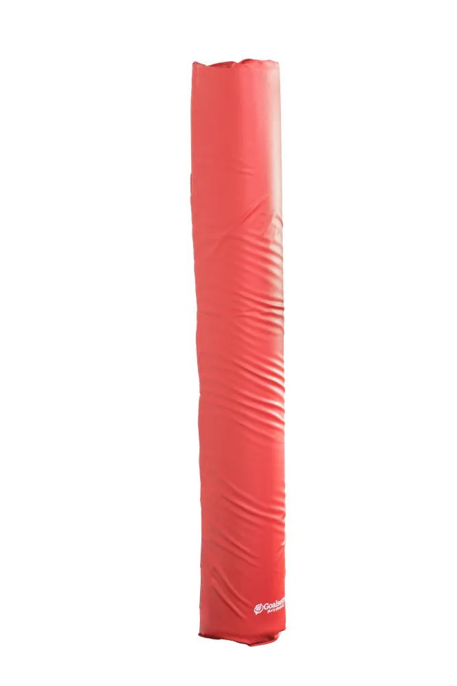 Wrap Around Pole Pad (4" Poles) Goalsetter