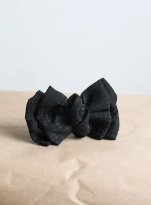 XXL hair bow 1919 Vintage