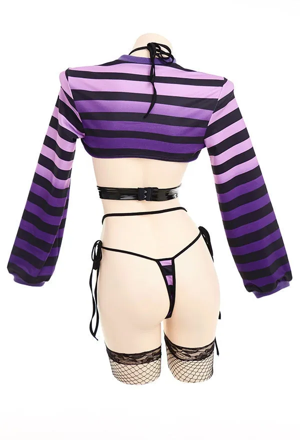 Yes Daddy Rainbow Set