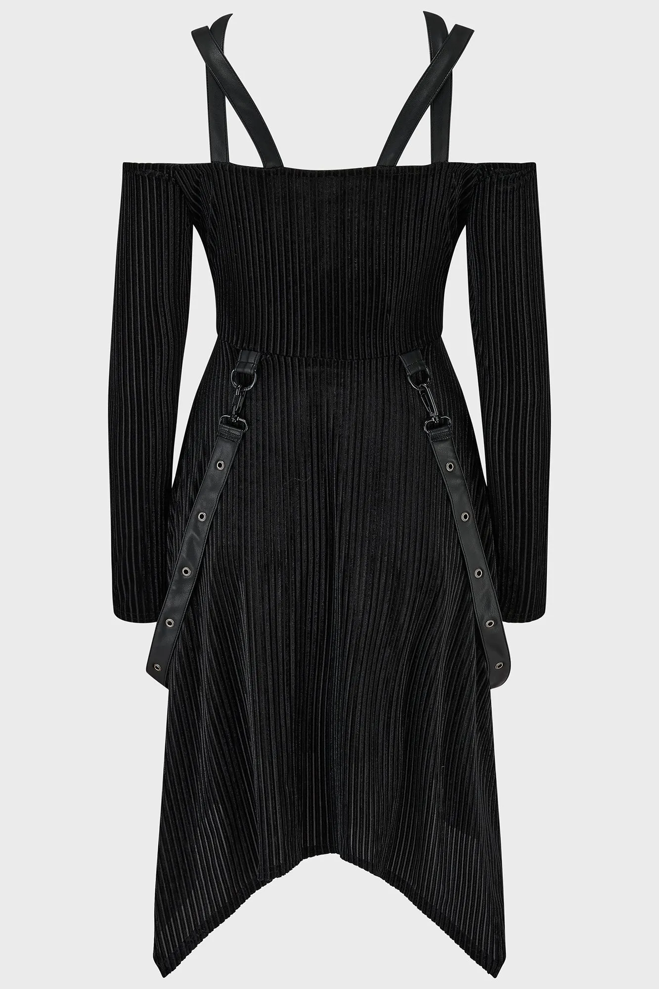 Zelphoria Dress